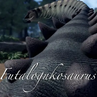 Profile image of 푸탈롱코사우루스