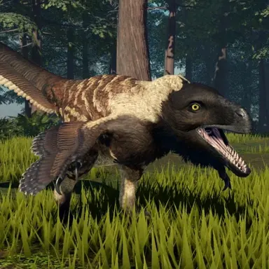 Profile image of 메가랍토르