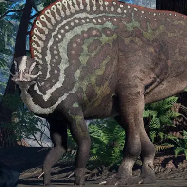 Profile image of 오우라노사우루스