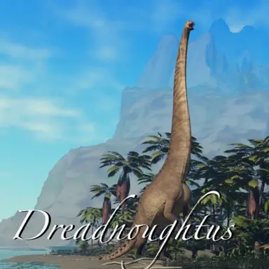 Profile image of 드레드노투스