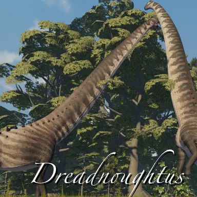 Profile image of 드레드노투스