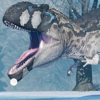 Profile image of 기가노토사우루스