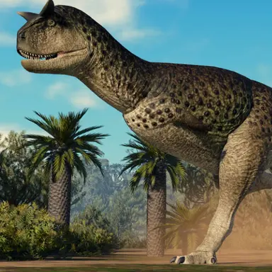 Profile image of 카르노타우루스