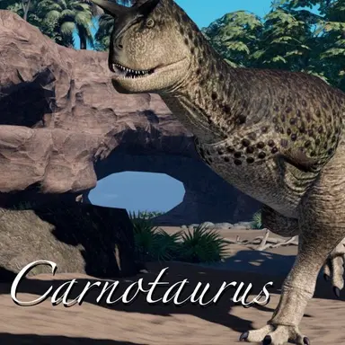 Profile image of 카르노타우루스