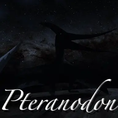 Profile image of 프테라노돈