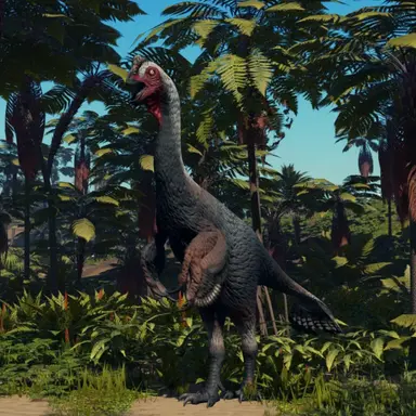 Profile image of 기간토랍토르