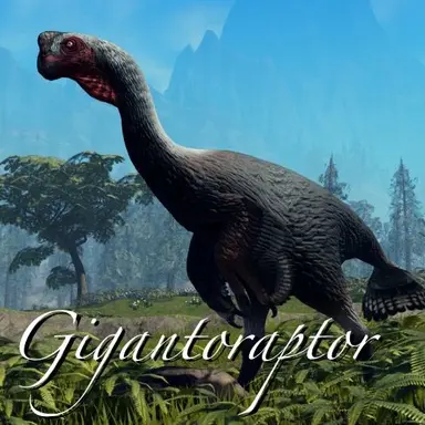 Profile image of 기간토랍토르