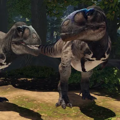 Profile image of 카르카로돈토사우루스