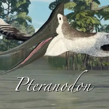 Profile image of 프테라노돈