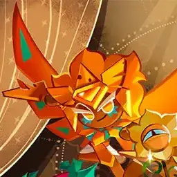 Profile image of 골드치즈 쿠키