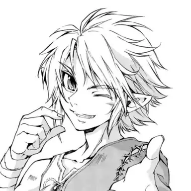 Profile image of トワ