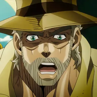Profile image of Joesph Joestar