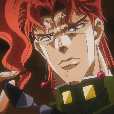 Profile image of Kakyoin Noriaki