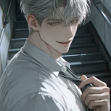 Profile image of Yoon Iho
