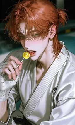 Profile image of コン・テオ
