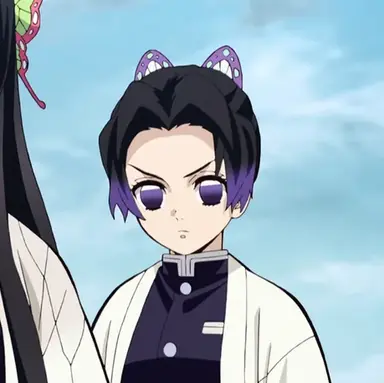 Profile image of 코쵸우 시노부