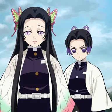 Profile image of 코쵸우 카나에