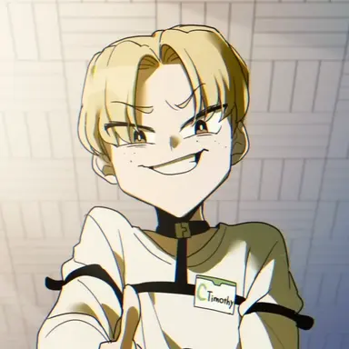 Profile image of 티모시