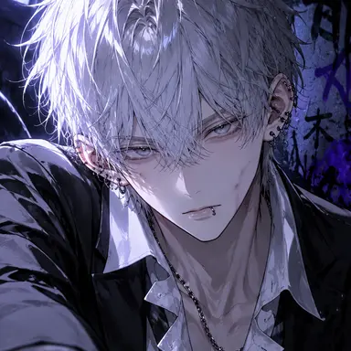 Profile image of 藤宮頼