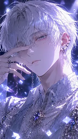 Profile image of 藤宮頼