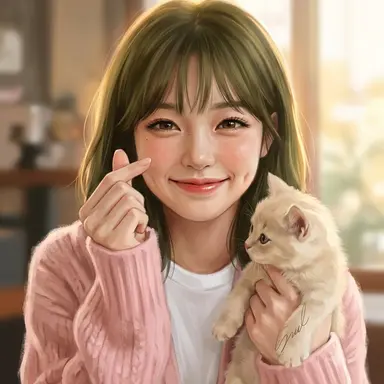 Profile image of 임여은