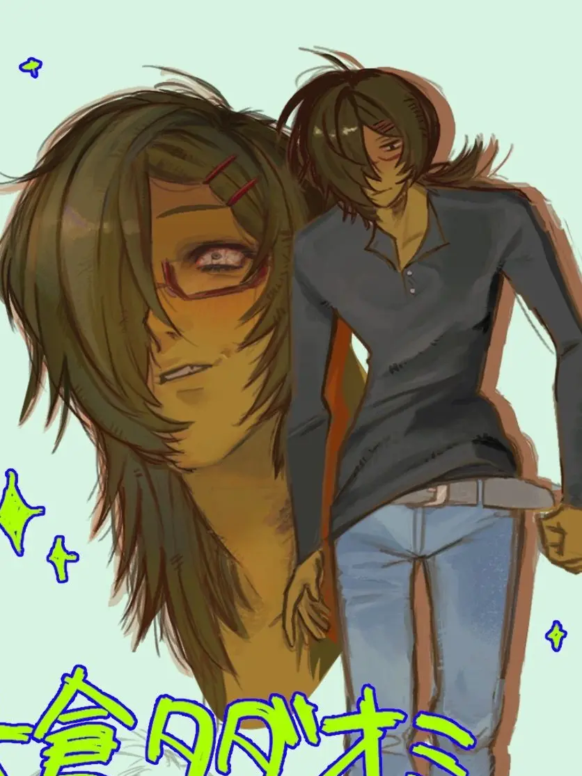 fofr8hv의 ガチキチ男