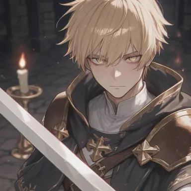 Profile image of ルドウィック