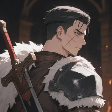 Profile image of ザリオ