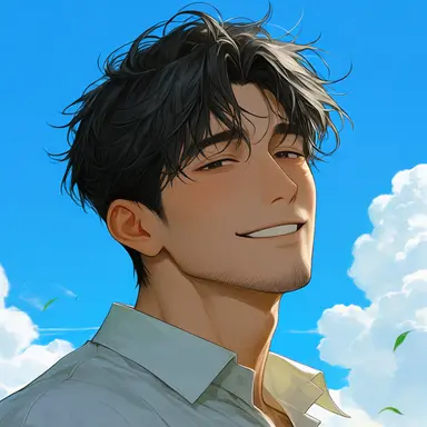 Profile image of 藤代 誠一