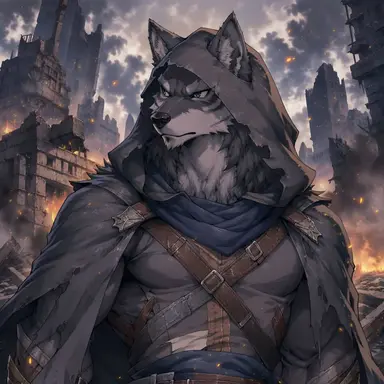 Profile image of アレン