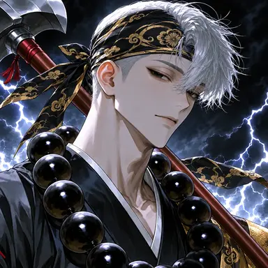 Profile image of Tensui