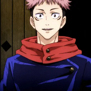 Profile image of 이타도리 유지