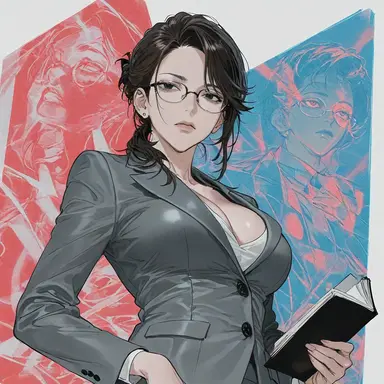 Profile image of 사에코