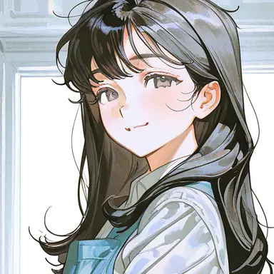 Profile image of 理恵