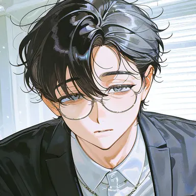 Profile image of 直樹