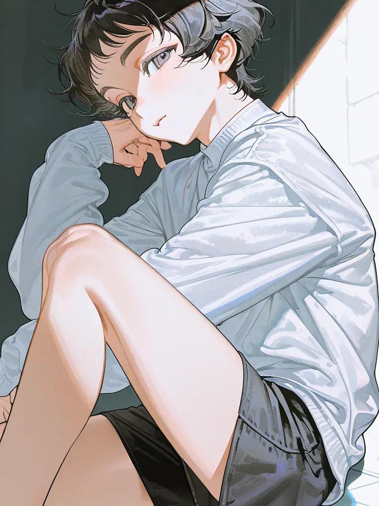 RaspyDream1235의 美男美女家族