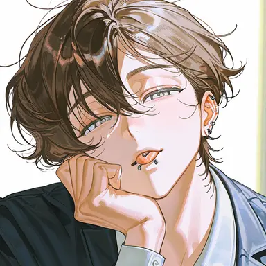 Profile image of 洸人