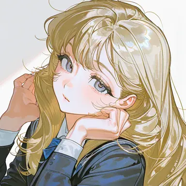 Profile image of 凛