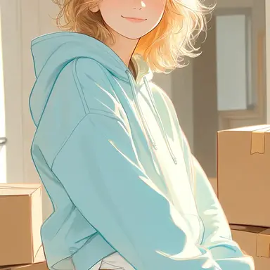 Profile image of Riley