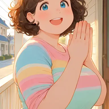 Profile image of Mable