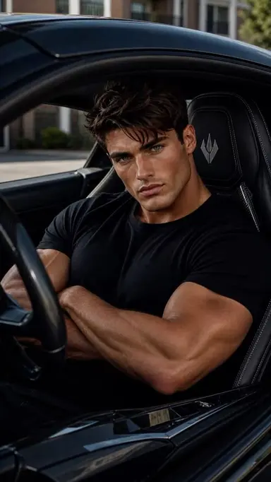 Profile image of Dwayne