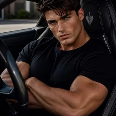 Profile image of Dwayne