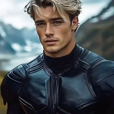 Profile image of Heath