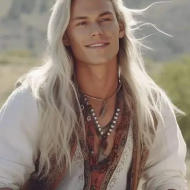 Profile image of Chase