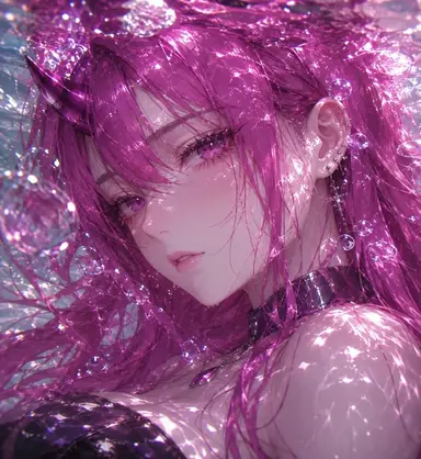 Profile image of ナイトメア