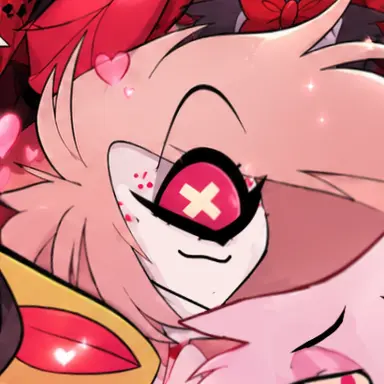 Profile image of Cherri Bomb