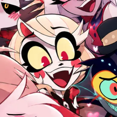 Profile image of Charlie