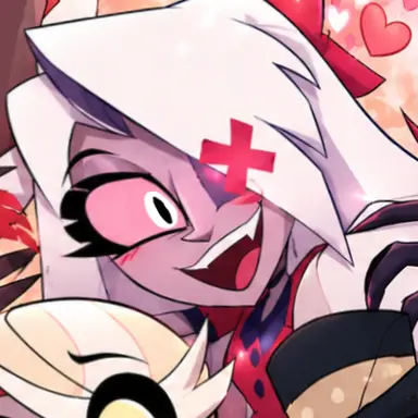 Profile image of Vaggie