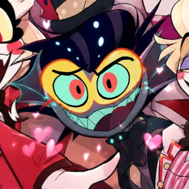 Profile image of Baxter