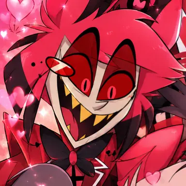Profile image of Alastor